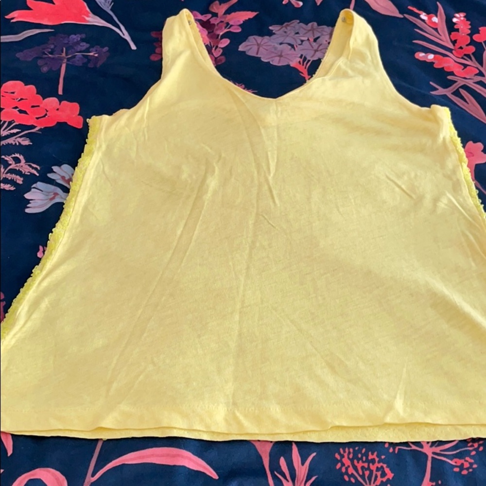 J.Crew top size S - Picture 3 of 3